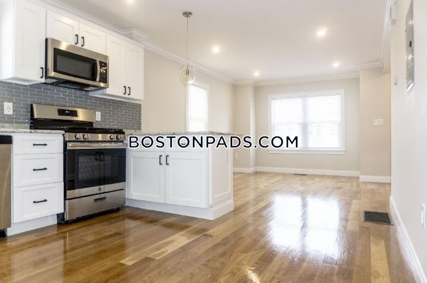 BOSTON - FORT HILL - 3 Beds, 1 Bath - Image 4