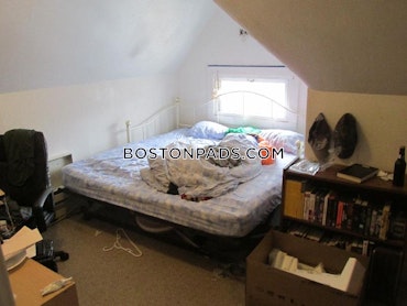 Boston - 3 Beds, 1 Baths