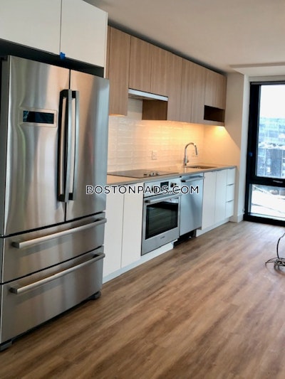 Seaport/waterfront 3 Beds 2 Baths Boston - $8,426 No Fee