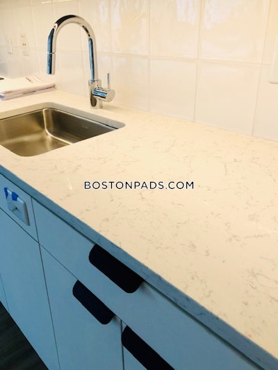 Seaport/waterfront 3 Bed 2 Bath BOSTON Boston - $8,420 No Fee