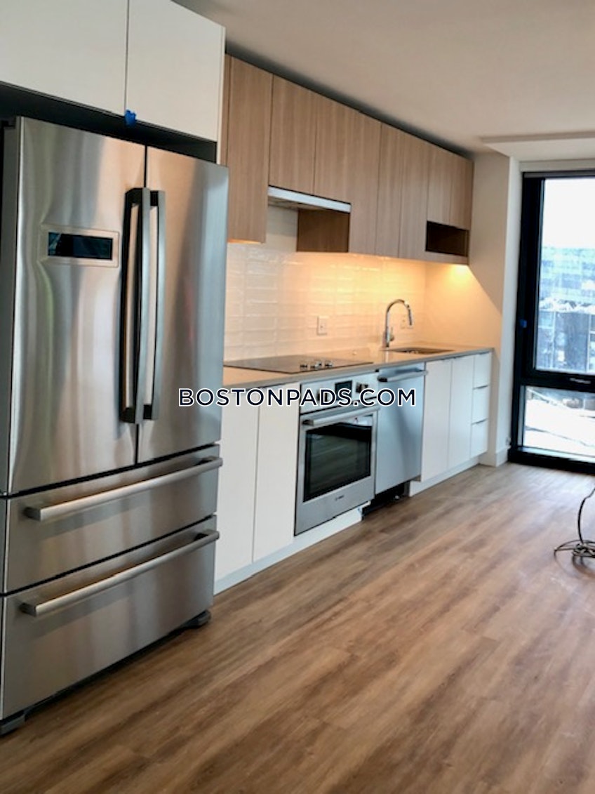 Boston - $4,276+ /month