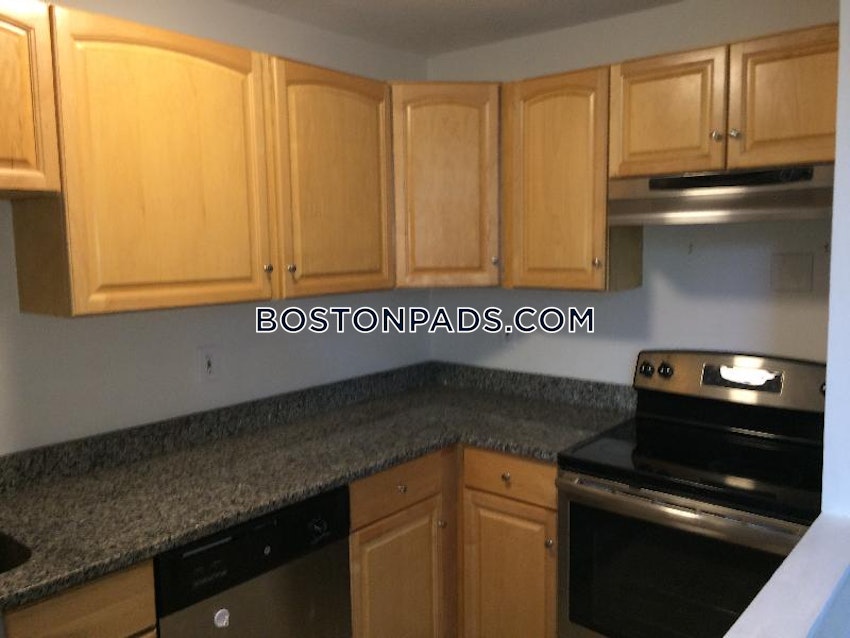 BELMONT - 2 Beds, 1 Bath - Image 1