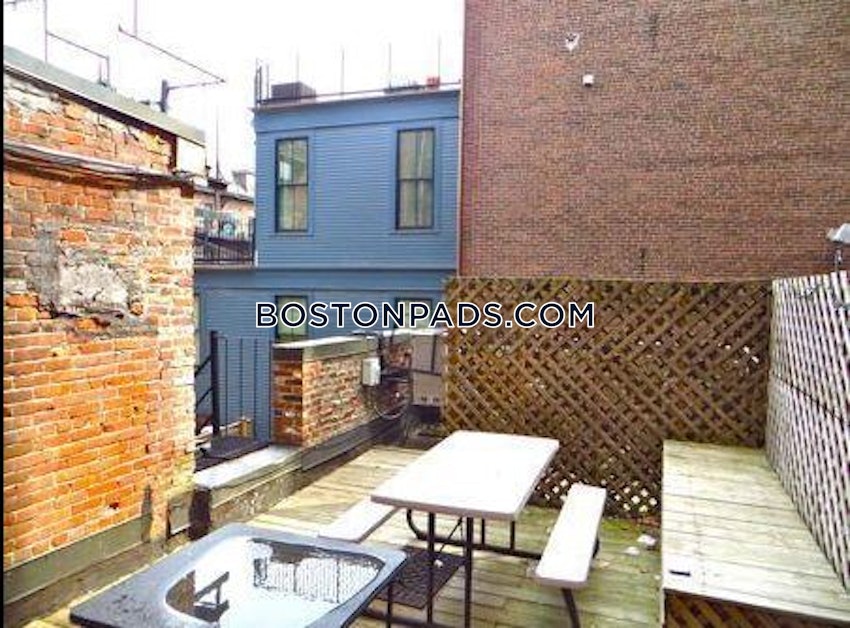 BOSTON - SOUTH END - 3 Beds, 1 Bath - Image 12