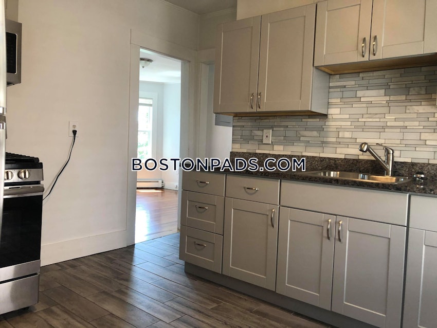 BOSTON - DORCHESTER - CENTER - 3 Beds, 1 Bath - Image 17