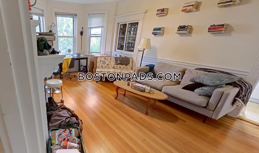 CAMBRIDGE - CENTRAL SQUARE/CAMBRIDGEPORT - 2 Beds, 1 Bath - Image 16