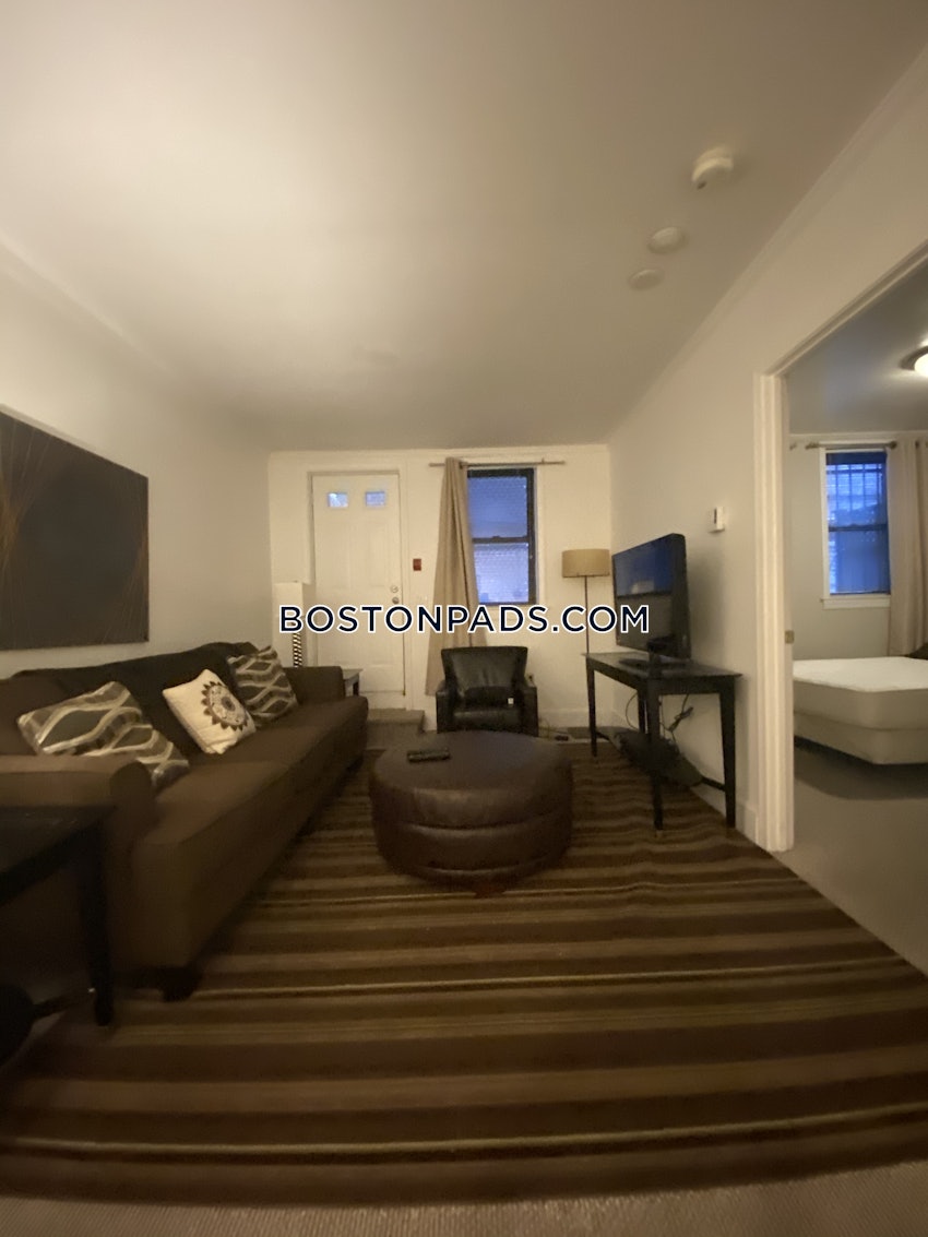 BOSTON - BACK BAY - 1 Bed, 1 Bath - Image 3