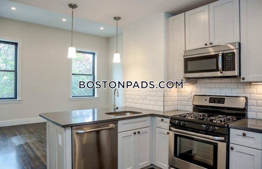 BOSTON - SOUTH END - 2 Beds, 1 Bath - Image 1