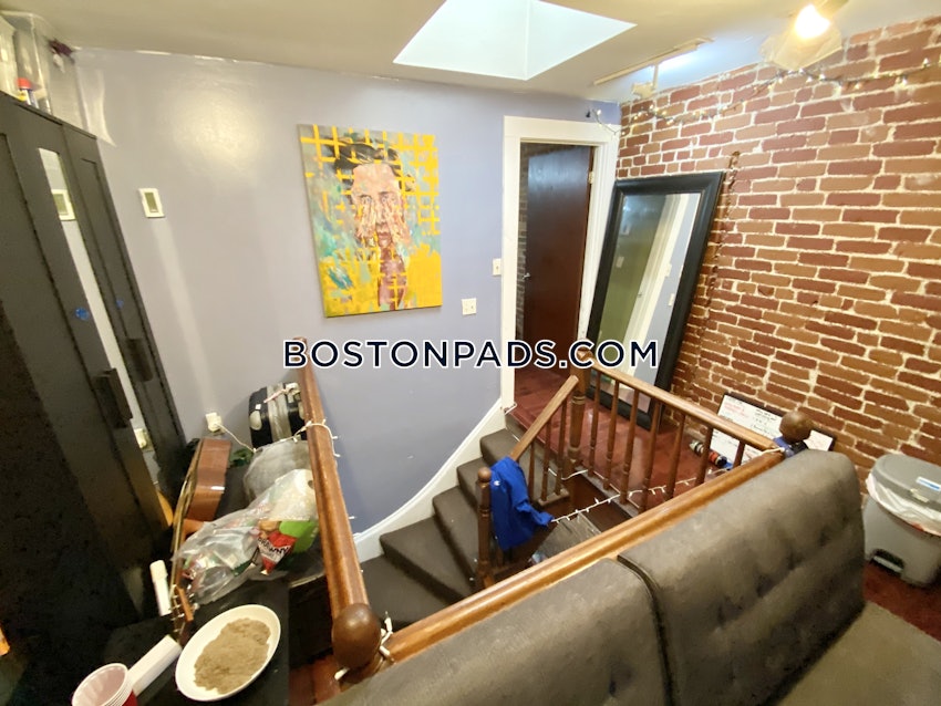 BOSTON - NORTHEASTERN/SYMPHONY - 2 Beds, 1 Bath - Image 9