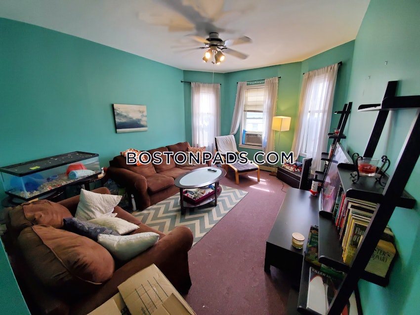 BOSTON - SOUTH BOSTON - ANDREW SQUARE - 2 Beds, 1 Bath - Image 30