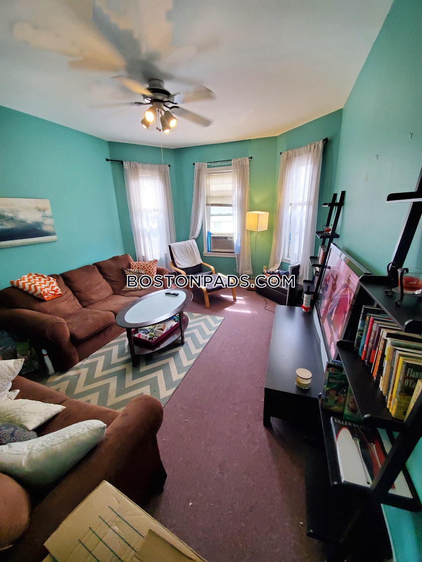 BOSTON - SOUTH BOSTON - ANDREW SQUARE - 2 Beds, 1 Bath - Image 29