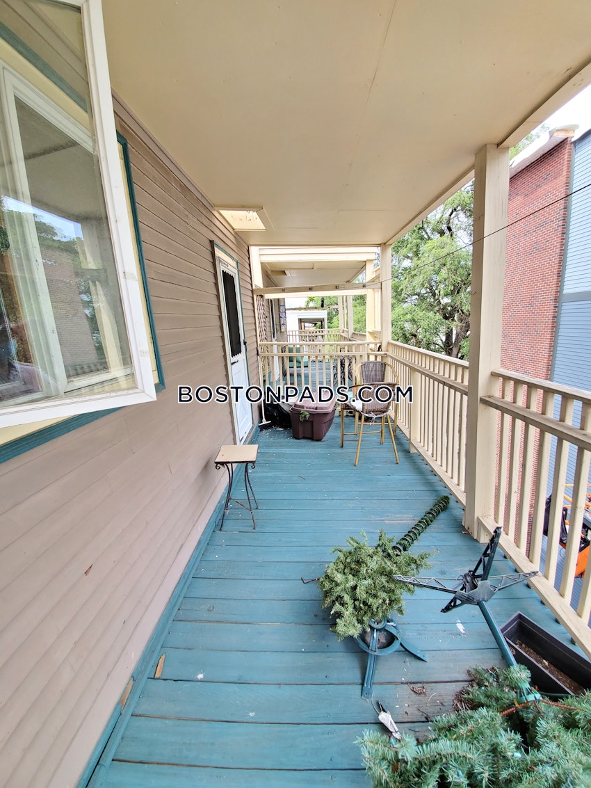 BOSTON - SOUTH BOSTON - ANDREW SQUARE - 2 Beds, 1 Bath - Image 11