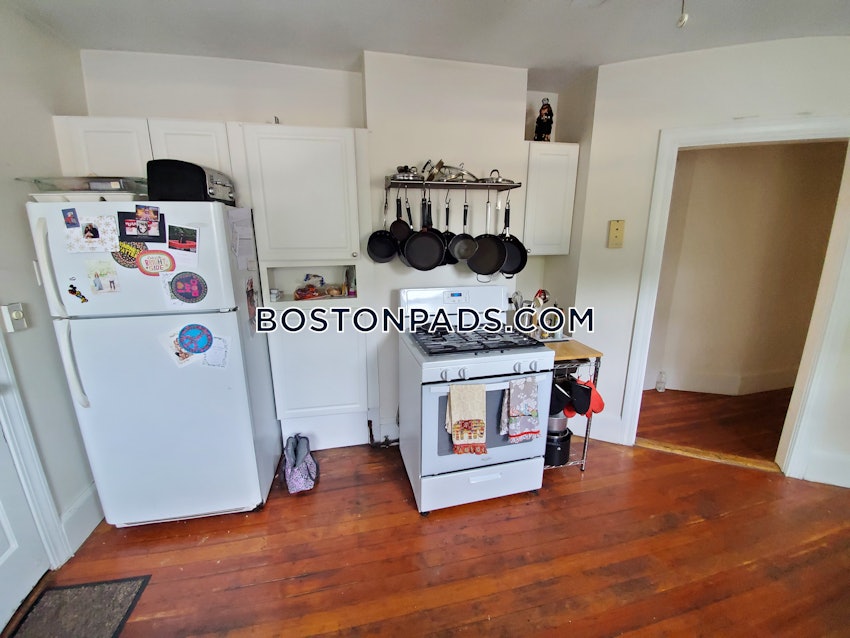 BOSTON - SOUTH BOSTON - EAST SIDE - 4 Beds, 2 Baths - Image 25