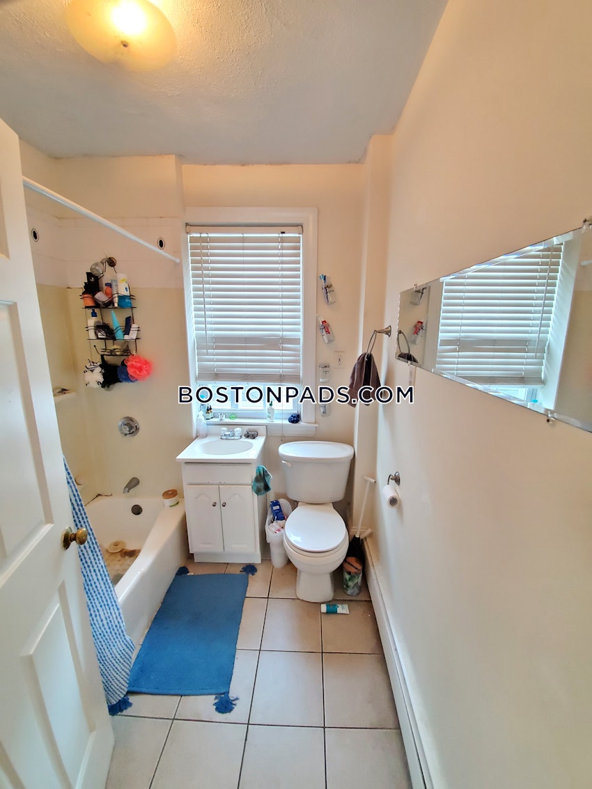 BOSTON - SOUTH BOSTON - EAST SIDE - 4 Beds, 2 Baths - Image 24