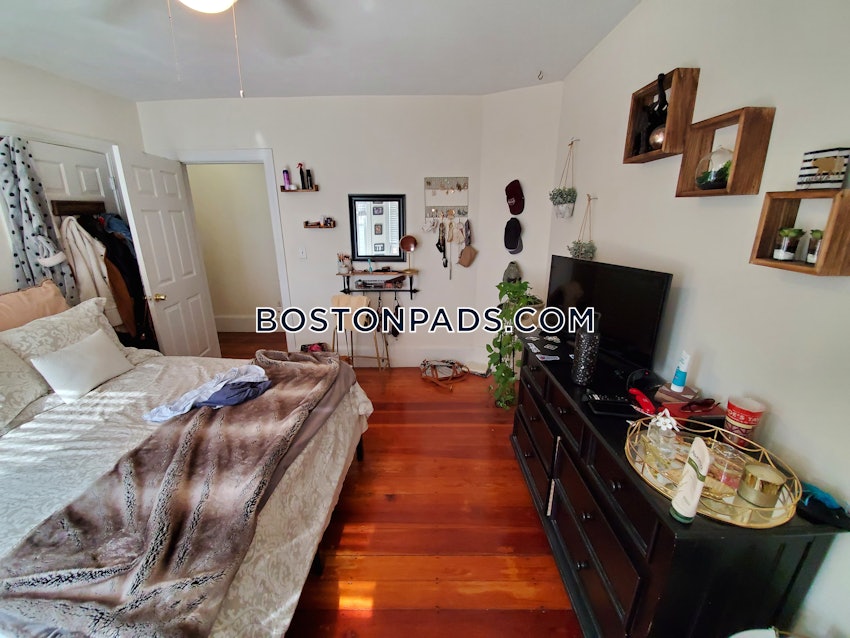 BOSTON - SOUTH BOSTON - EAST SIDE - 4 Beds, 2 Baths - Image 22