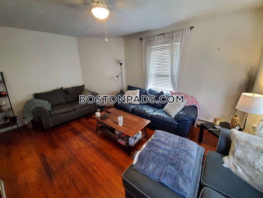 BOSTON - SOUTH BOSTON - EAST SIDE - 4 Beds, 2 Baths - Image 15