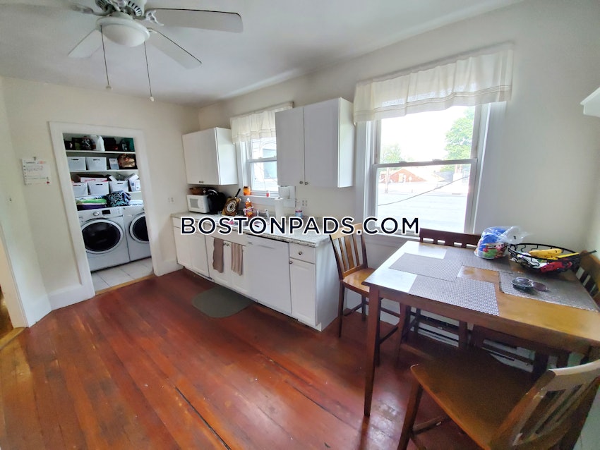 BOSTON - SOUTH BOSTON - EAST SIDE - 4 Beds, 2 Baths - Image 1