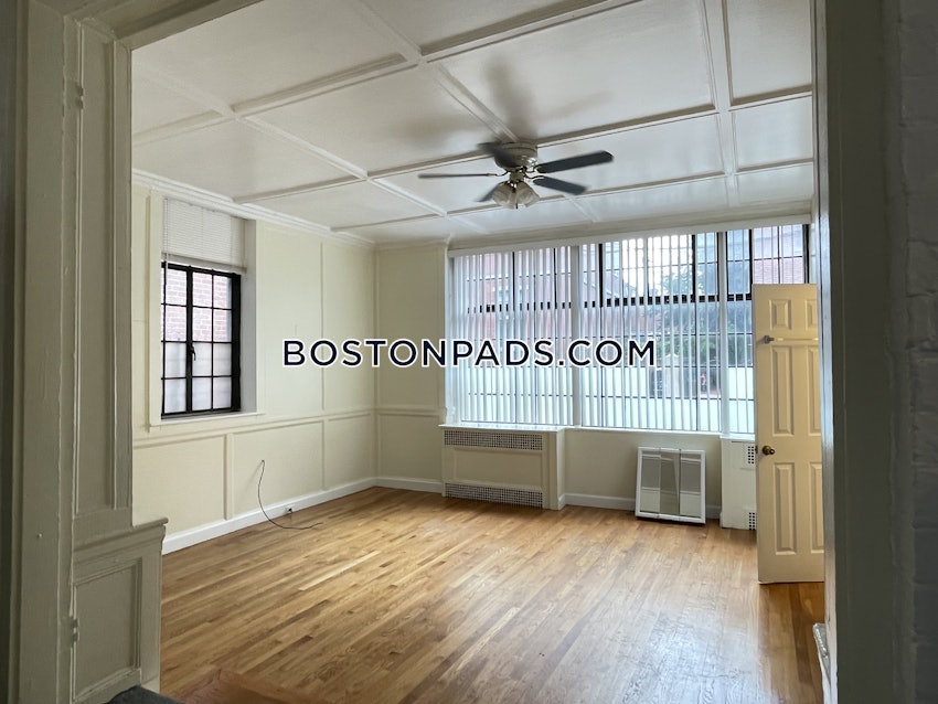 BOSTON - BEACON HILL - Studio , 1 Bath - Image 1