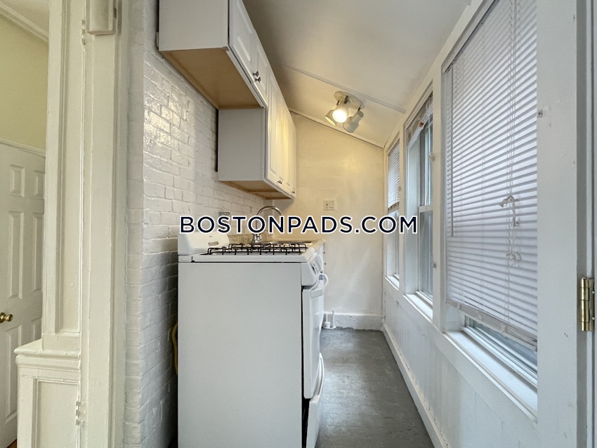 BOSTON - BEACON HILL - Studio , 1 Bath - Image 3