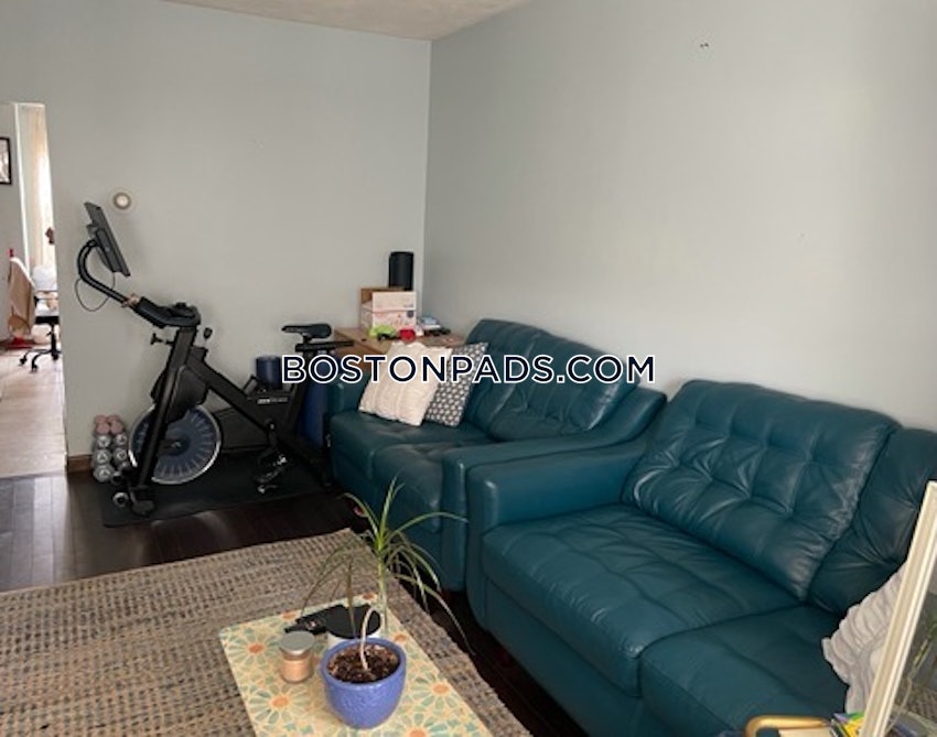 BOSTON - SOUTH BOSTON - ANDREW SQUARE - 2 Beds, 1 Bath - Image 4