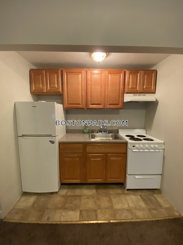 Boston - 2 Beds, 1 Baths