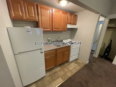 Boston - 2 Beds, 1 Baths