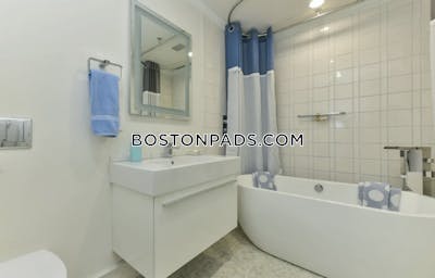 Back Bay 5 Bed 4.5 Bath BOSTON Boston - $14,500