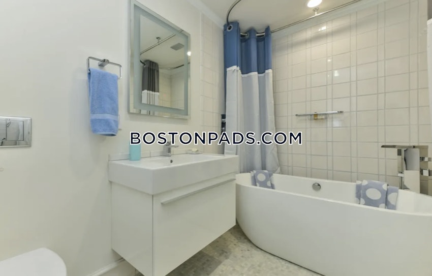 BOSTON - BACK BAY - 5 Beds, 4.5 Baths - Image 19