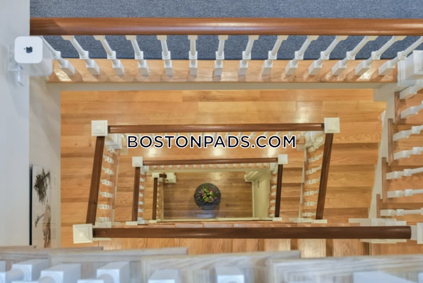 BOSTON - BACK BAY - 5 Beds, 4.5 Baths - Image 12
