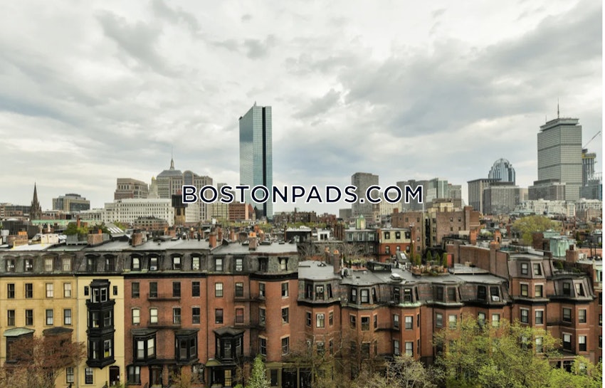 BOSTON - BACK BAY - 5 Beds, 4.5 Baths - Image 27