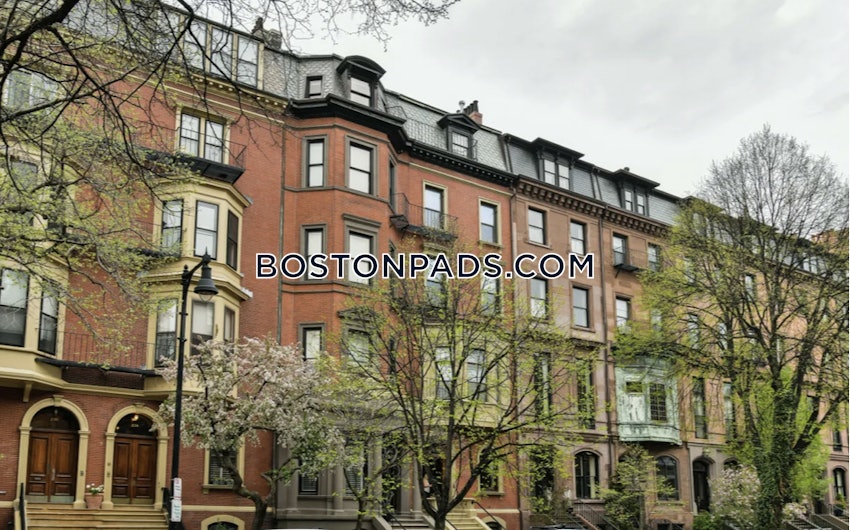 BOSTON - BACK BAY - 5 Beds, 4.5 Baths - Image 28