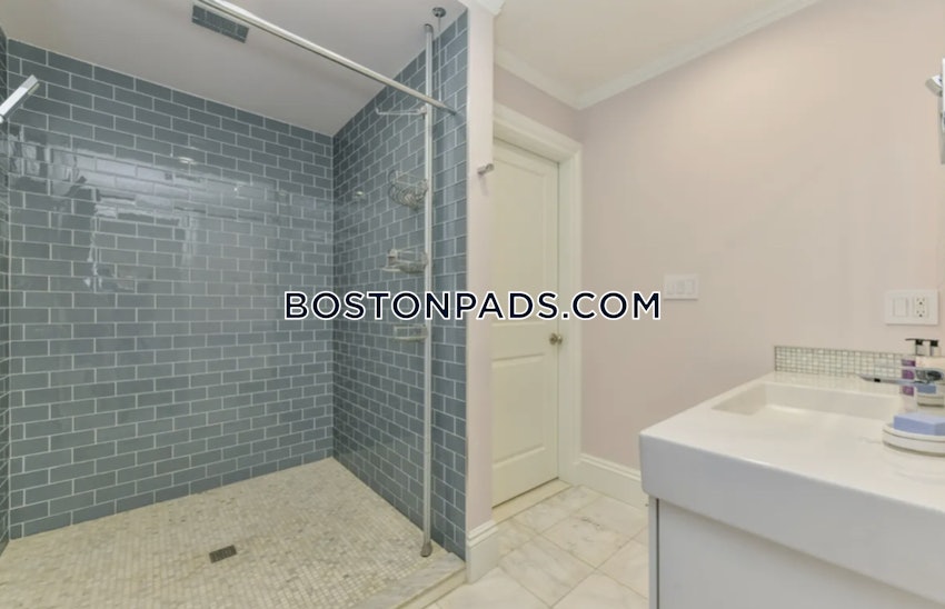 BOSTON - BACK BAY - 5 Beds, 4.5 Baths - Image 21