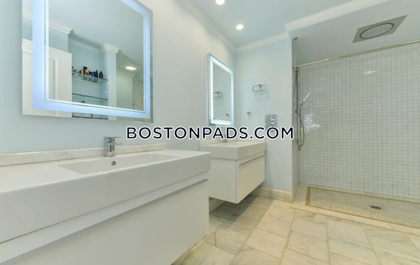 BOSTON - BACK BAY - 5 Beds, 4.5 Baths - Image 22