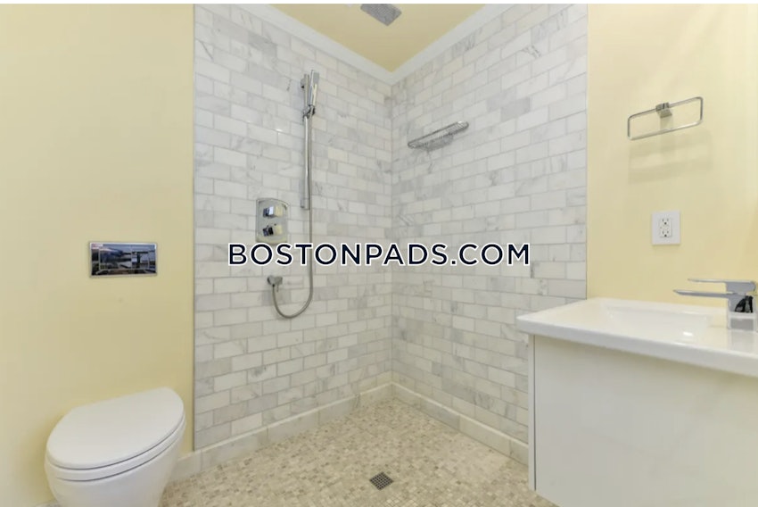 BOSTON - BACK BAY - 5 Beds, 4.5 Baths - Image 23