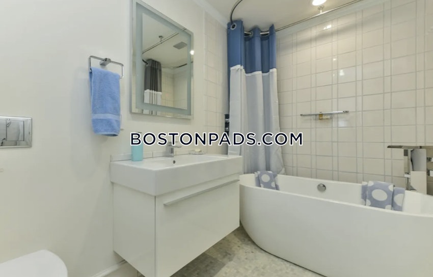 BOSTON - BACK BAY - 5 Beds, 4.5 Baths - Image 20