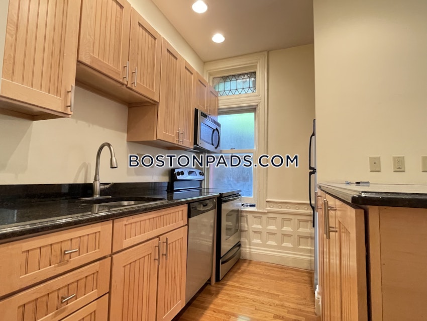 BOSTON - BACK BAY - 1 Bed, 1 Bath - Image 4