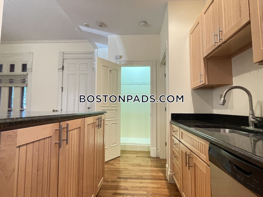 BOSTON - DOWNTOWN - 1 Bed, 1 Bath - Image 3