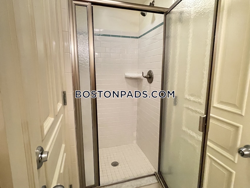 BOSTON - BACK BAY - 1 Bed, 1 Bath - Image 9