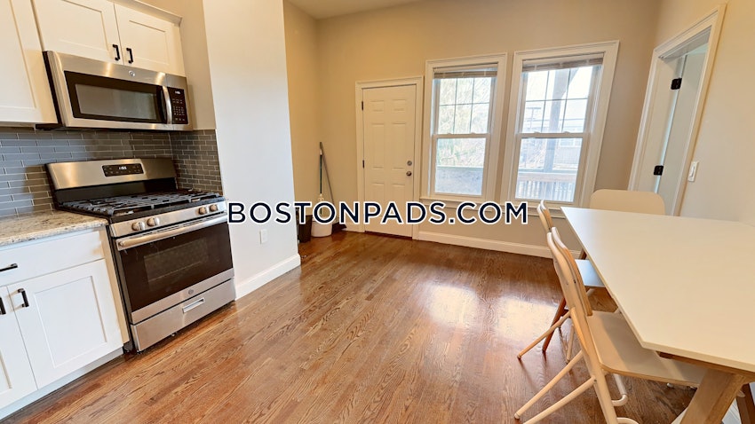 BOSTON - EAST BOSTON - MAVERICK - 3 Beds, 1 Bath - Image 24