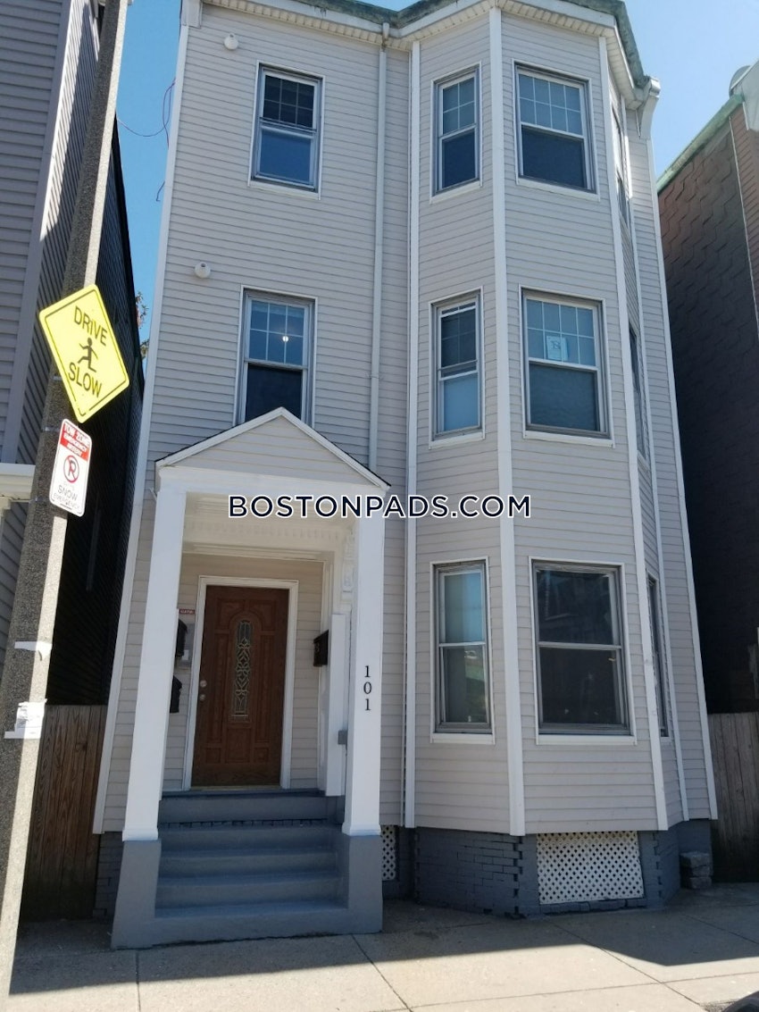 BOSTON - EAST BOSTON - MAVERICK - 3 Beds, 1 Bath - Image 26