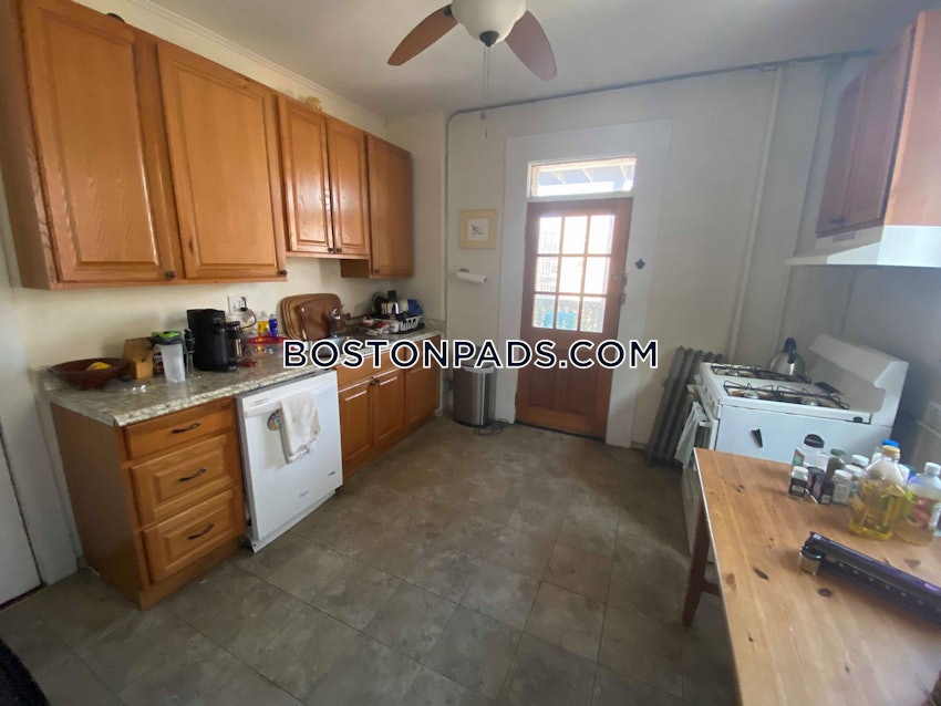 BOSTON - ALLSTON - 4 Beds, 1 Bath - Image 13