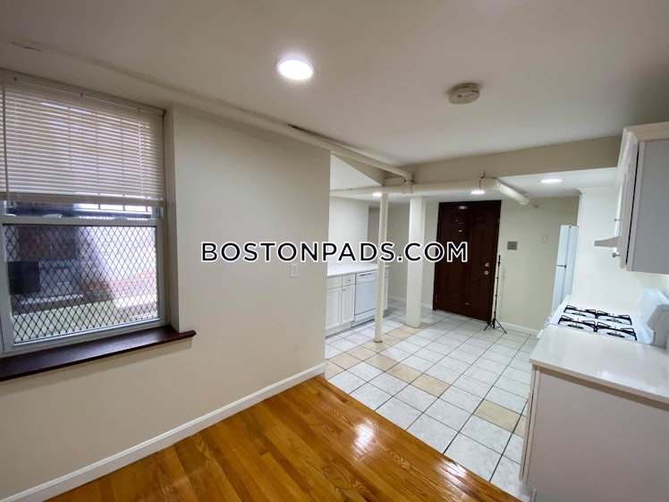 hemenway St., Boston