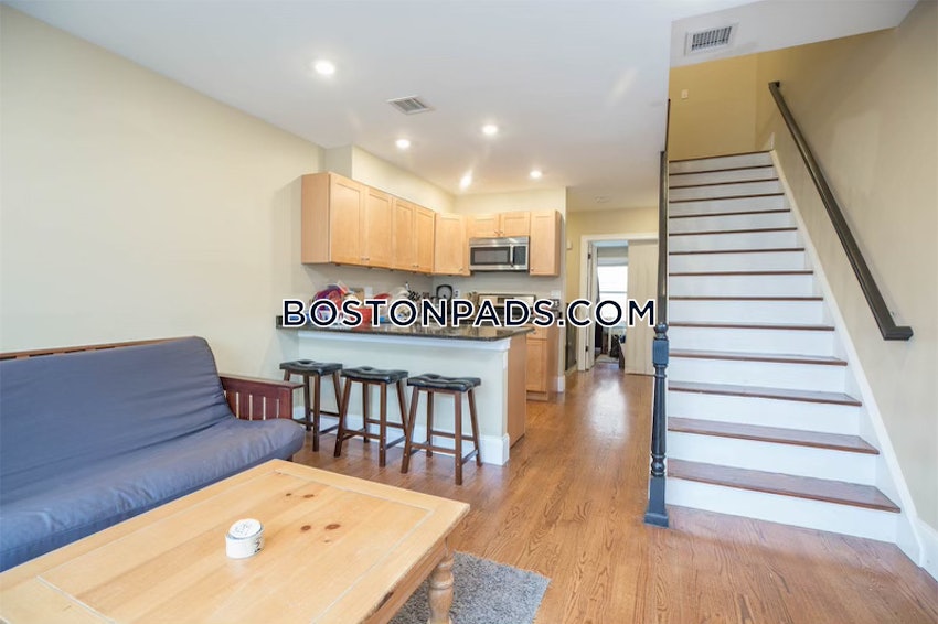 BOSTON - JAMAICA PLAIN - JAMAICA POND/PONDSIDE - 4 Beds, 2 Baths - Image 2