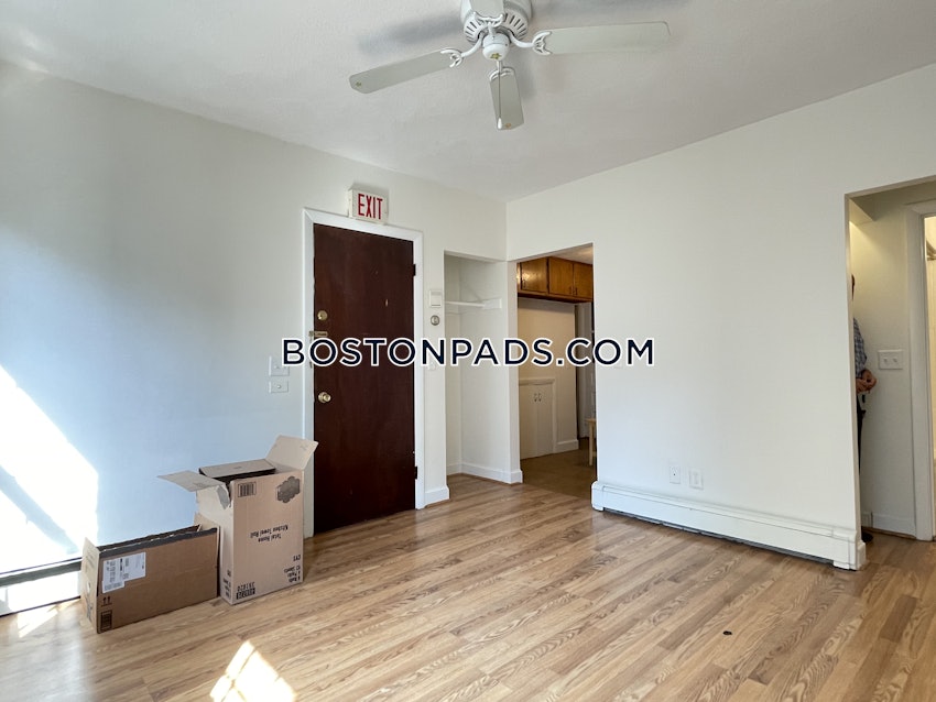 BOSTON - BAY VILLAGE - Studio , 1 Bath - Image 1