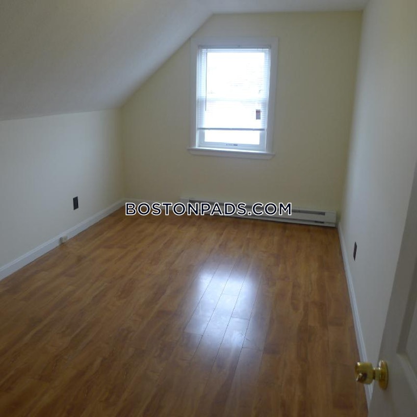 BOSTON - JAMAICA PLAIN - JACKSON SQUARE - 3 Beds, 1 Bath - Image 4