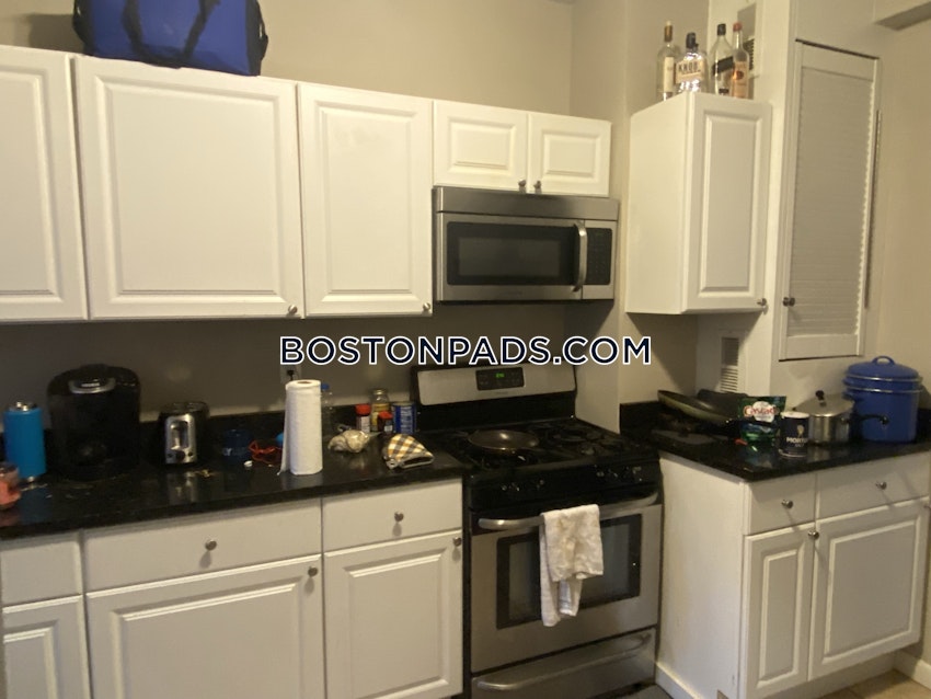 BOSTON - NORTH END - 2 Beds, 1 Bath - Image 5