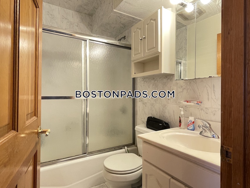 BOSTON - NORTH END - 2 Beds, 1 Bath - Image 22