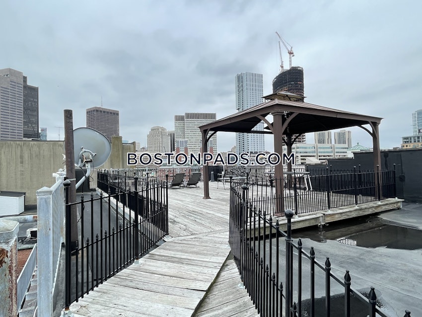 BOSTON - NORTH END - 2 Beds, 1 Bath - Image 5