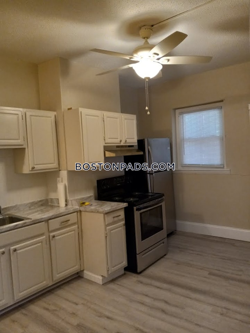 BOSTON - DORCHESTER - BLUE HILL AVENUE - 4 Beds, 1 Bath - Image 3