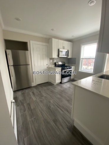 Boston - 4 Beds, 1 Baths