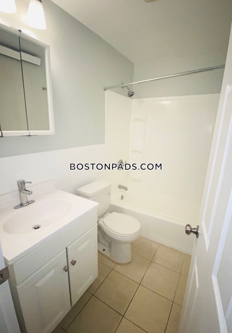 Meridian St., Boston